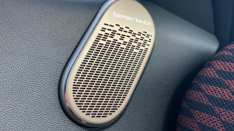 MINI Aceman 135kW E Sport [Level 3] 43kWh 5dr Auto Electric Hatchback